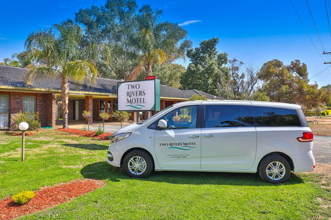 Two Rivers Motel - Sydney 4u 2