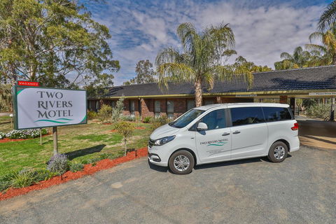 Two Rivers Motel - Sydney 4u 1
