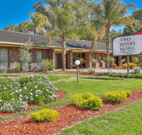 Two Rivers Motel - Sydney 4u