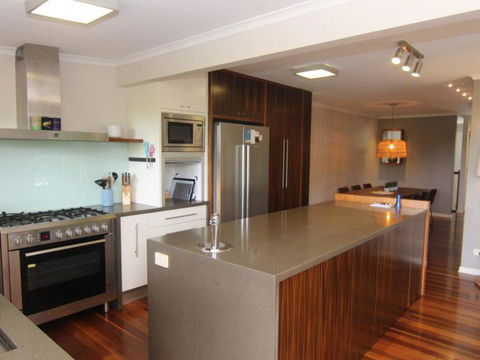 Two Sands Town House - Sydney 4u 3