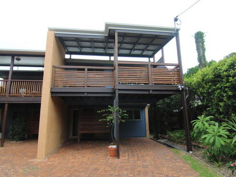 Two Sands Town House - Sydney 4u 0
