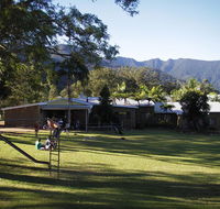 Tyalgum Ridge Retreat - Sydney 4u