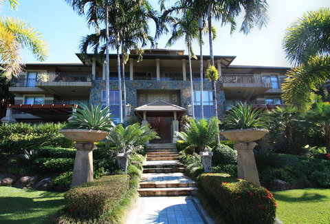 U 12 Santai - Accommodation Sydney 1