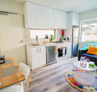 U1 Brunswick Living brand new apartment close to Airport and CBD - Accommodation Sydney