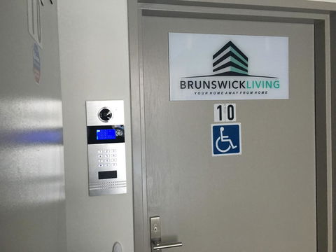 U1 Brunswick Living Brand New Apartment Close To Airport And CBD - Sydney 4u 3