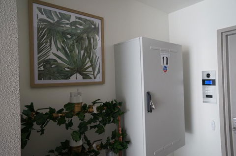 U1 Brunswick Living Brand New Apartment Close To Airport And CBD - Sydney 4u 2