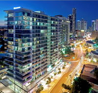 U212 Elston Grandsurf Resort - Accommodation Sydney