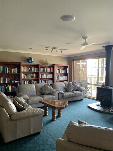 Ulladulla Guest House - Accommodation Sydney 2