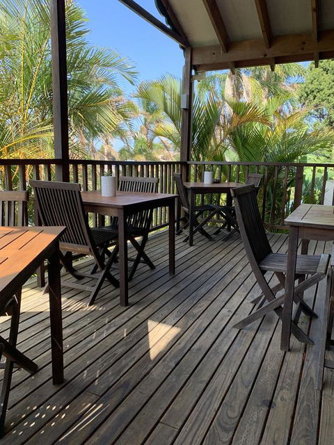 Ulladulla Guest House - Accommodation Sydney 1