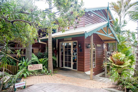 Ulladulla Guest House - Accommodation Sydney 3