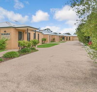 Ulmara Unit 2 - Sydney 4u