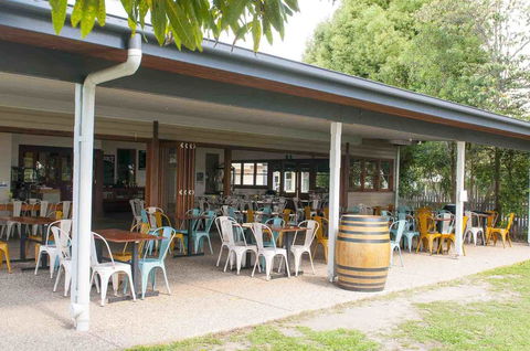 Ulmarra Hotel - Sydney 4u 3