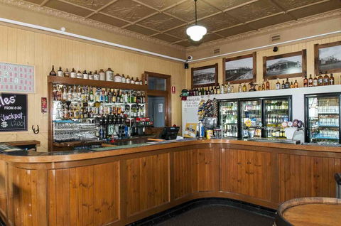 Ulmarra Hotel - Sydney 4u 2