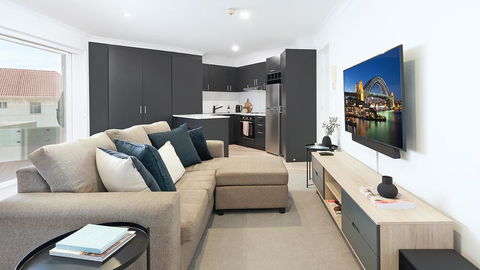ULTIMATE BONDI LIVING - Sydney 4u 1