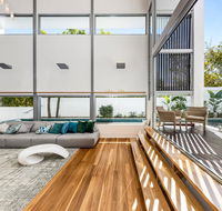 Ultimate light and space Noosa Heads - Sydney 4u