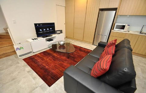 Ultimo Self-Contained One-Bedroom Apartments - Sydney 4u 0