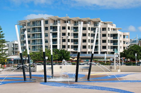 ULTIQA Shearwater Resort - Accommodation Sydney 1