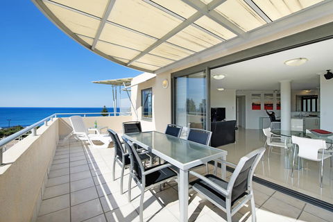 ULTIQA Shearwater Resort - Accommodation Sydney 0