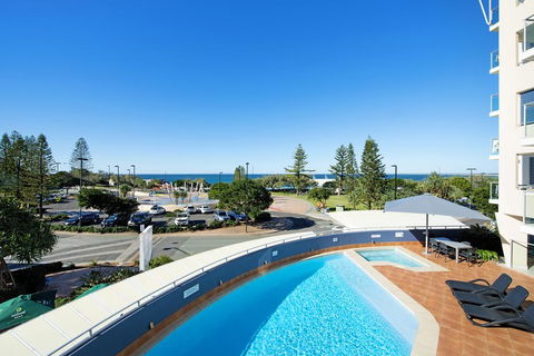 ULTIQA Shearwater Resort - Accommodation Sydney 3
