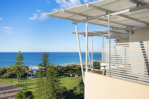 ULTIQA Shearwater Resort - Accommodation Sydney 2