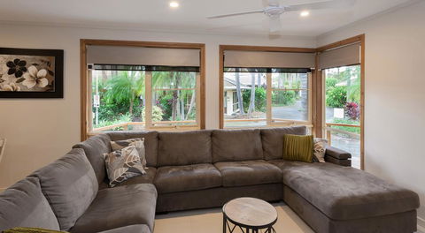 Ultiqa Village Resort - Sydney 4u 2