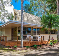 Ultiqa Village Resort - Accommodation Sydney