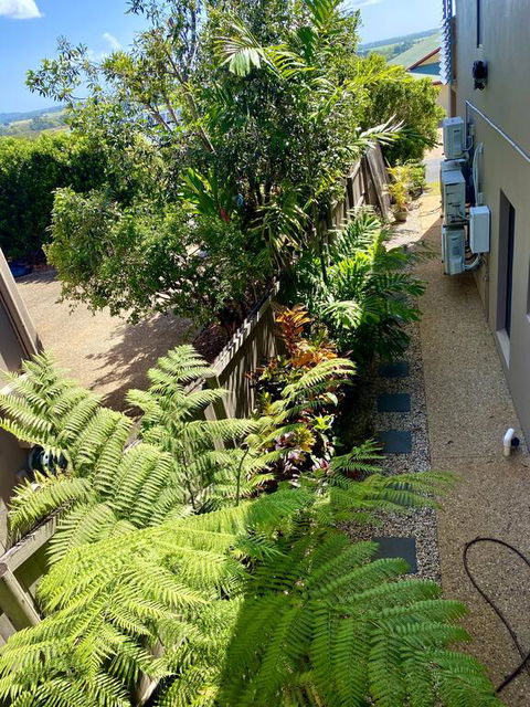 Ultra Modern Private Studio Room - Sydney 4u 3