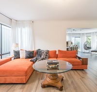 ULTRA SPACIOUS STYLISH HOME IN PRESTONS - SYDNEY - Sydney 4u