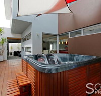 Ultra Stylish Fremantle Area - Accommodation Sydney