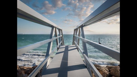 Ultra Stylish Fremantle Area - Accommodation Sydney 3