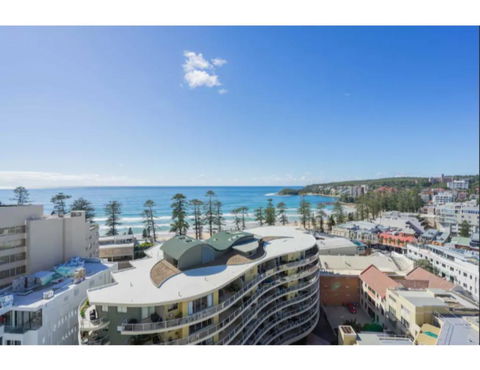 Ultrachic Executive Beach Apartment - Sydney 4u 2