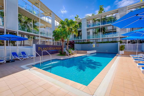Unit 207 Plantation - Rainbow Beach, Ocean Facing - Plantation Resort Unit, Incredible Views, Top Floor - Sydney 4u 0