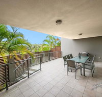 Unit 3 Loka Santi - Accommodation Sydney