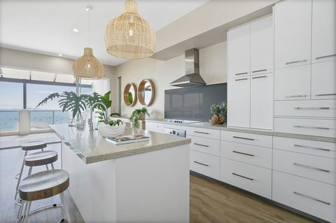 UNIT 35 Whitsundays - Sydney 4u 1