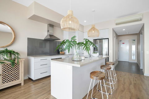 UNIT 35 Whitsundays - Sydney 4u 2