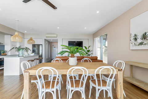 UNIT 35 Whitsundays - Sydney 4u 3