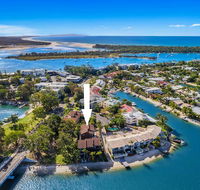Unit 4 Weyba Lodge Noosa - Sydney 4u