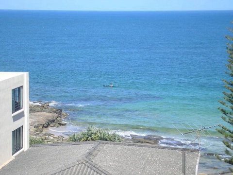 Unit 5 Sanctuary Shores, Kings Beach - Free Wifi! - Accommodation Sydney 2