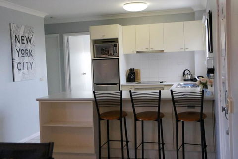 Unit 9 Bellevue - Sydney 4u 2