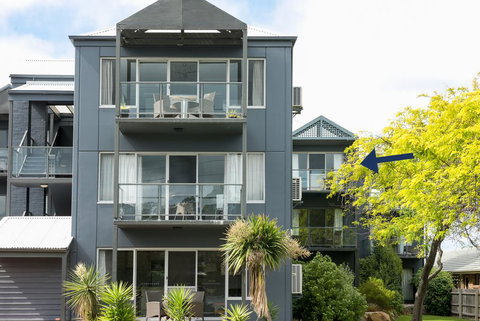 Unit 9 Bellevue - Accommodation Sydney 1