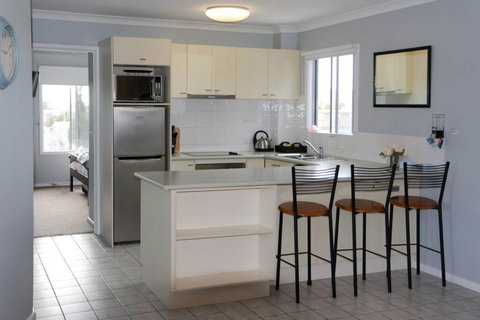 Unit 9 Bellevue - Accommodation Sydney 3