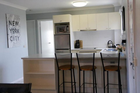 Unit 9 Bellevue - Accommodation Sydney 2