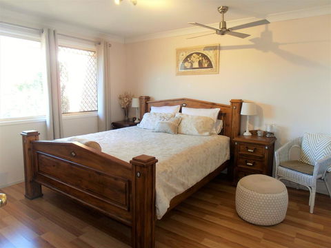 Unwind In This Gorgeous Retreat - Accommodation Sydney 2