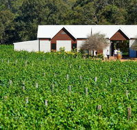 Upper Reach Spa Cottage - Accommodation Sydney