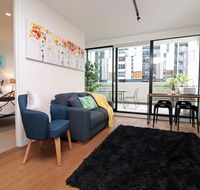 Urban Eden - Pets Parking Balcony Chapel St 260m - Sydney 4u