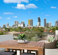 Urban Oasis - Accommodation Sydney