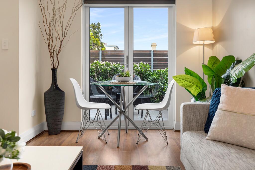 Glebe NSW Accommodation Sydney