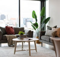 Urban Rest - Eastend - Accommodation Sydney