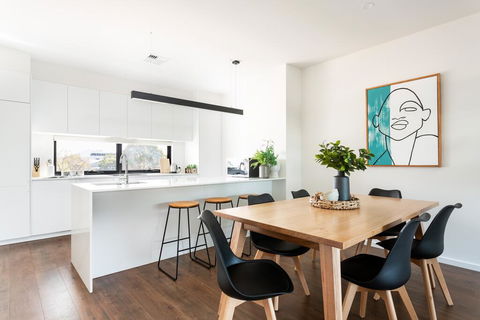 Urban Rest - Little Grenfell - Accommodation Sydney 2