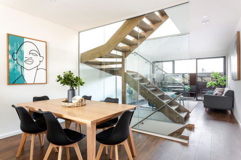 Urban Rest - Little Grenfell - Accommodation Sydney 0